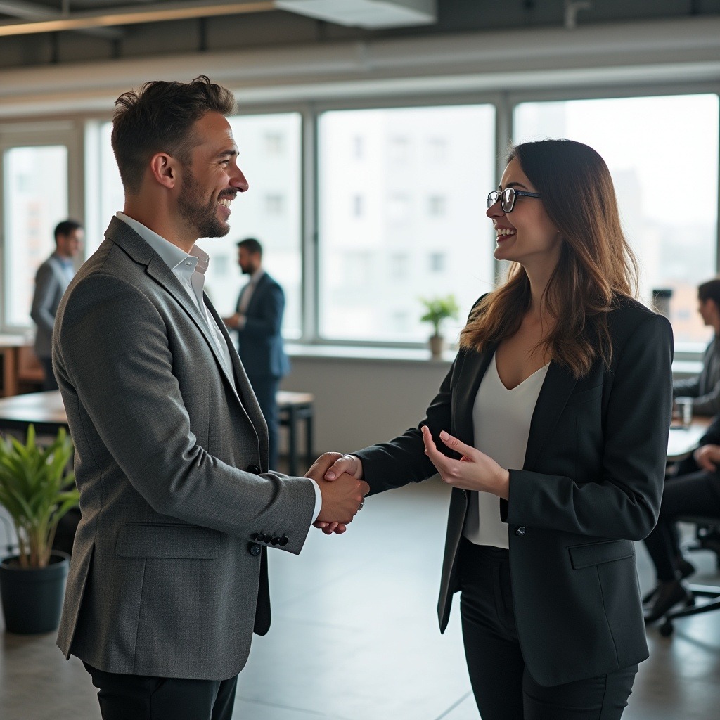 Riduzione Tempi Power CRM